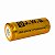 Bateria Recarregável JWS 26650 C/ 8800 MHA p/ lanternas táticas - Imagem 7