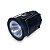 Lanterna e Lampião de camping LK-5800 recarregável bivolt e solar - Imagem 3
