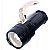 Lanterna Tática Super Led T9 - 8863L c/ 3 baterias recarregáveis - Imagem 3