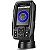 Sonar Garmin com GPS Striker 4 Plus Fishfinder menu em português completo com transducer - Imagem 5