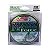 Linha multifilamento Maruri Max Force 4x 150m 0,20mm 25lb 11,4kg - cinza - Imagem 10