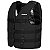 Colete Salva Vidas C5 Sport P até 35 Kg Preto - Homologado Classe 5 - Imagem 1
