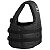 Colete Salva Vidas C5 Sport P até 35 Kg Preto - Homologado Classe 5 - Imagem 4