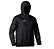 Corta vento PSVA 02/Aerofit preto 9999 - XG - Imagem 1