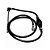 Mangueira Clipper completa Suzuki conector/pescador SZ 1953 - Imagem 1