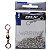 Girador comum Marine Sports BBS Nickel Nº 9 com 50 un. - Imagem 1