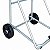 Carrinho p/ Motor 30HP Reforçado Narciso 0399 - Imagem 2