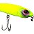 Isca artificial Marine Sports Snake 115 11,5cm 22g Superficie Cor 024 - Imagem 2