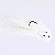 Isca artificial Marine Sports Streamer Jig JH 10g Cor  04-W - Imagem 1