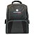 Mochila Fishing Bag preto e cinza 089010-PRCZ - Imagem 5