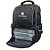 Mochila Fishing Bag preto e cinza 089010-PRCZ - Imagem 1