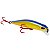 Isca Artificial Marine Sports Raptor 120 Cor: N5 - Imagem 1