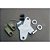 Kit de adaptação Mercury 40 / 50 hp (Jap) + Haste Direç + Suporte - Imagem 2