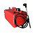 Tanque de combustível 28 litros Verm- Pescador J/E-Mang J/E - Imagem 3
