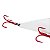 Isca Artificial Marine Sports Raptor 70 Cor: 14 - Imagem 7
