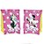 Bóia Inflável de braço Minnie Rosa 120035-RS - Imagem 1