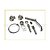 Kit adap Framar Suzuki 25/30 até 1997 transf manual p coman à dist - 18 - 257 - Imagem 1