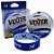 Linha Fluorcarbono Marine Sports Vexter Leader 0.28mm 13lb/5,9kg 50m - Imagem 1