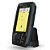 Sonar Garmin com GPS Striker Vivid 4CV completo com transducer - Imagem 3