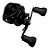 Carretilha Maruri Luke Black LH 6 rol Esquerda - Imagem 4