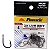 Anzol Maruri 3 X Live Bait N 12 c/ 20 unid - Imagem 1