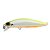 Isca Artificial Marine Sports Raptor 70 Cor: N4 - Imagem 1