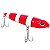 Isca artificial Yara Mad Dog 12cm 26g Cor 16 Cobra Coral - 3416 - Imagem 1