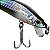 Isca artificial Marine Sports Inna 90 Pro Tuned Cor: 116 Lançamento - Imagem 2