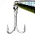 Isca artificial Marine Sports Inna 70 Pro Tuned Cor: 116 Lançamento - Imagem 3