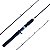 Vara Red Fish Piapara 1401 1,40m 1 Parte carretilha - Imagem 2