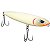Isca artificial Yara Mad Dog 10,5cm 19g Cor 07 Osso - 5407 - Imagem 1