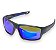 Óculos Polarizado Black Bird Pro Fishing P813 62 16-126 C8 - Imagem 1