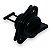 BUEIRA CLIPPER C/ BUJÃO PLASTICO PRETO COD. UN 2513 - Imagem 1