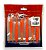 Isca Strike Shad 130 - 13cm Orange - Imagem 1