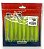 Isca Strike Shad 110 - 11cm Citrus - Imagem 1