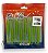 Isca Strike Shad 110 - 11cm Chartreuse Silver - Imagem 1