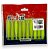 Isca Strike Shad 90 - 9cm Citrus - Imagem 1