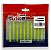 Isca Strike Shad Tiny - 7,8cm Citrus - Imagem 1