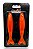 Isca Maki Shad 90 - 9cm Orange - Imagem 1