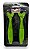 Isca Maki Shad 90 - 9cm Chartreuse Silver - Imagem 1