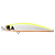 Isca Artificial Marine Sports Rei Do Rio 120 Cor: N4 - Imagem 1