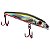 Isca Artificial Marine Sports Rei Do Rio 95 Cor: N6 - Imagem 1