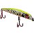 Isca Artificial Marine Sports Rei Do Rio 95 Cor: N3 - Imagem 1