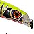 Isca Artificial Marine Sports Rei Do Rio 95 Cor: N3 - Imagem 2