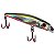 Isca Artificial Marine Sports Rei Do Rio 120 Cor: N6 - Imagem 1