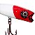 Isca artificial Marine Sports Stick One 65 Cor: 14 - Imagem 2