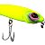 Isca artificial Marine Sports Snake 90 Cor 024 9cm 11g Superfície - Imagem 2