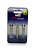 Isca Rap Shrimp P - 6cm Pearl - Imagem 1