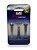 Isca Rap Shrimp P - 6cm Iron Silver Flake - Imagem 1