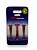 Isca Rap Shrimp P - 6cm Red Black & Red Flake - Imagem 1